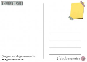 Friedefürst